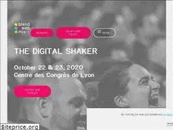 Sites similar to blendwebmix.com