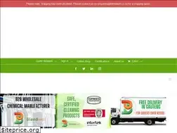 Sites similar to blendwell.co.za