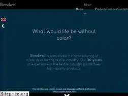 Sites similar to blendwell.com