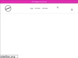 Sites similar to blendy.com.au
