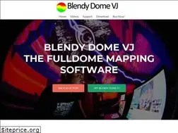 Sites similar to blendydomevj.com