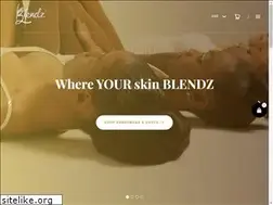 Sites similar to blendzapparel.com