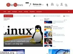 Sites similar to blenews.es