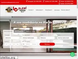 Sites similar to bleniimoveis.com.br