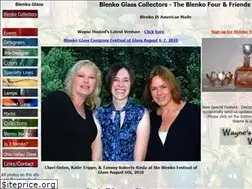 Sites similar to blenkocollectors.com
