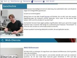 Sites similar to blenn-solutions.de