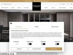 Sites similar to blennemann.de