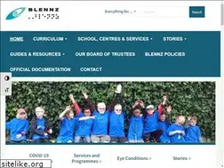 Sites similar to blennz.school.nz