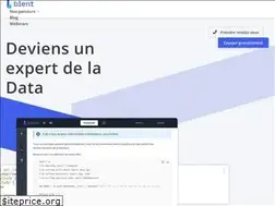 Sites similar to blent.ai