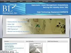 Sites similar to blent.com