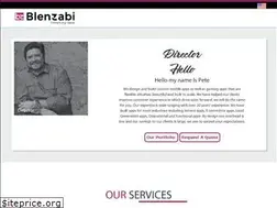 Sites similar to blenzabi.com