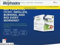 Sites similar to blephadex.com