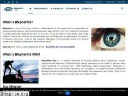 Sites similar to blepharitis.eu