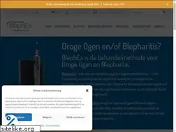 Sites similar to blephex.nl
