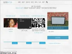 Sites similar to blerdnation.com