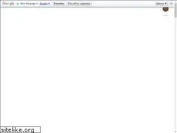 Sites similar to bleriots.jp