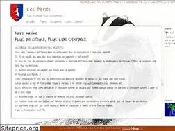 Sites similar to blerots.ch