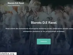 Sites similar to blerotsderavel.com