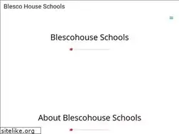 Sites similar to blescohouse.com