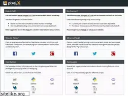 Sites similar to blesgen-1873.de