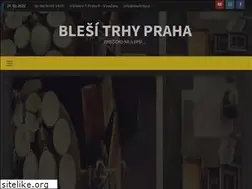Sites similar to blesitrhy.cz