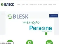 Sites similar to blesk.ua