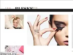 Sites similar to bleskk.com