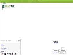 Sites similar to blesmed.com.mx
