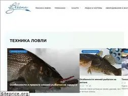 Sites similar to blesna.net