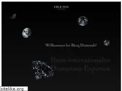 Sites similar to blesqdiamonds.com