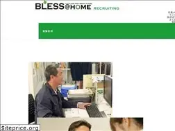 Sites similar to bless-saiyo.com