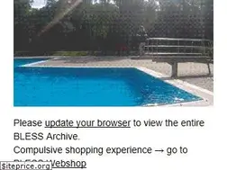 Sites similar to bless-service.de