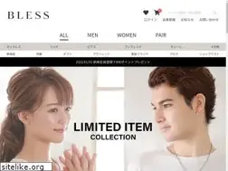 Sites similar to bless-silver.com