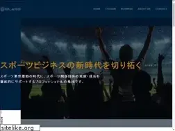 Sites similar to bless-sports.com