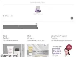 Sites similar to bless.co.id