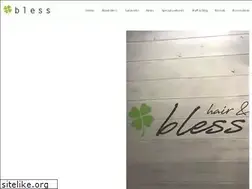 Sites similar to bless9.com