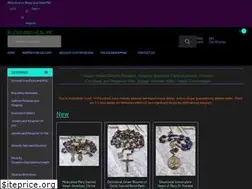 Sites similar to blessandhealme.com