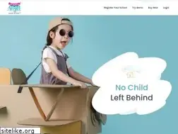 Sites similar to blessedangel.org