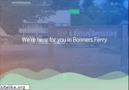 Sites similar to blessedbeginning.org