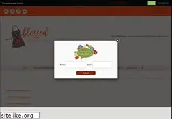 Sites similar to blessedbeyondadoubt.com