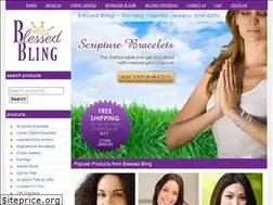 Sites similar to blessedbling.com