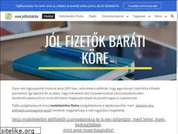 Sites similar to blessedborders.hu