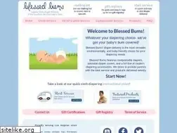 Sites similar to blessedbums.com
