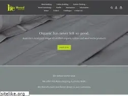 Sites similar to blessedearth.com.au