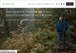 Sites similar to blessedearth.org
