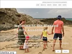 Sites similar to blessedfamilies.org