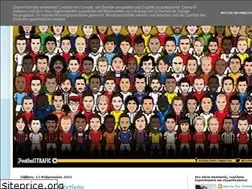 Sites similar to blessedfootball.blogspot.com