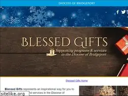 Sites similar to blessedgifts.org