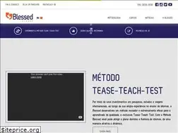 Sites similar to blessedidiomas.com.br