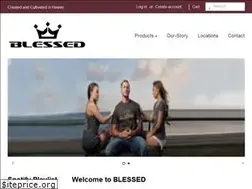 Sites similar to blessedinhi.com